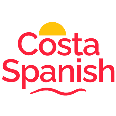 Logo Costa Spanish